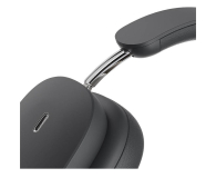 Baseus Bowie H1 (Bluetooth 5.2, ANC, szare) - 1266429 - zdjęcie 4